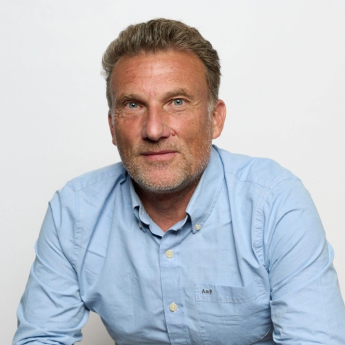 Image of Jean-Pierre Le Borgne 