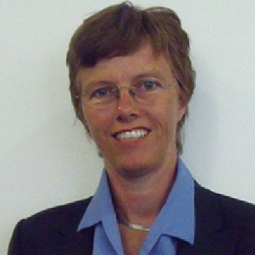 Image of Laurence Monnier