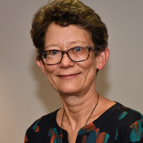 Image of Kathy Melling