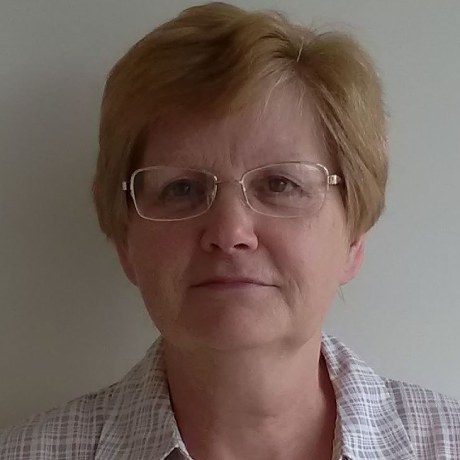 Image of Simone Prince