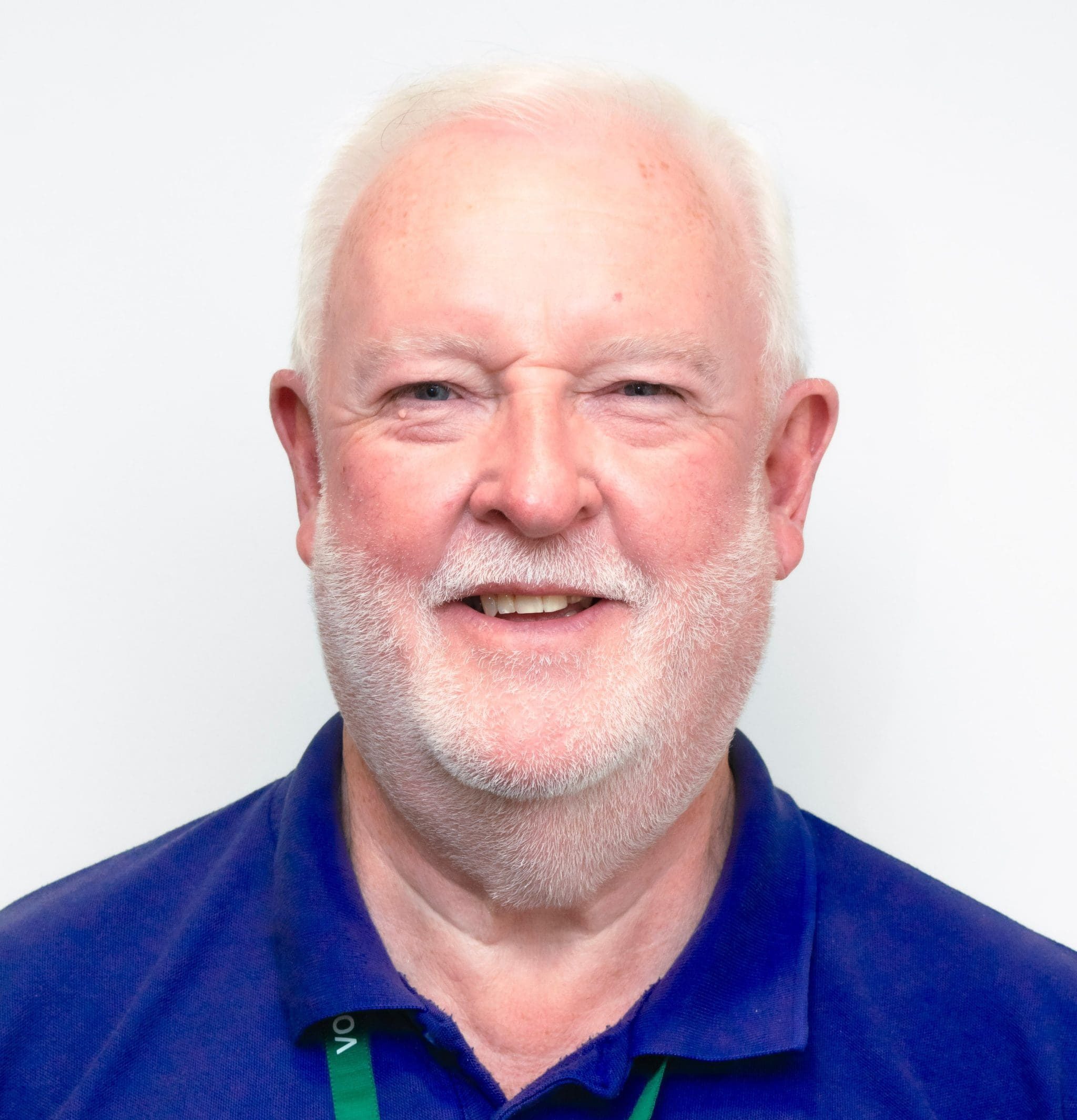 Image of Peter Dove