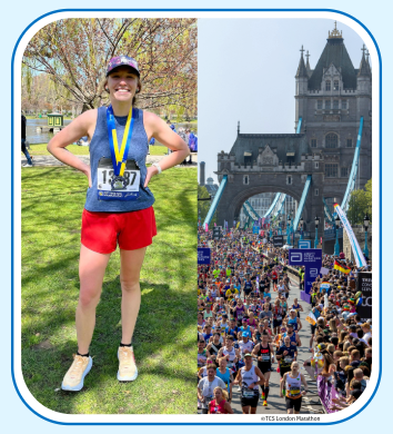TCS London Marathon 2026