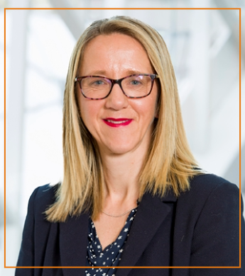 Thank you, Fiona: 10 Years of Leadership on our Board of Trustees