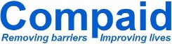 Compaid Logo